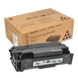 Принт-картридж Ricoh тип SP 6330E черный для Ricoh Aficio SP 6330N, 20000 страниц. (821231 / 406649)