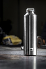 Термос mb steel, 500 мл, silver