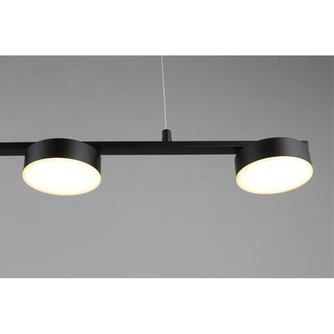 Подвесной светодиодный светильник Aployt Usia APL.047.03.35