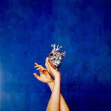 AURORA: What Happened To The Heart? (2Винил)