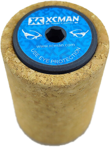Картинка щетка роторная Xcman tx-50 пробка - 7
