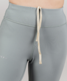Утепленные беговые тайтсы Nordski Warm Ice Mint W женские