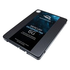 Накопитель SSD OWC 16TB Mercury Enterprise Pro 6G 2.5