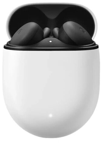 Беспроводные наушники Google Pixel Buds TWS Almost Black (Черный) Беспроводные наушники Google Pixel Buds TWS Almost Black (Черный)