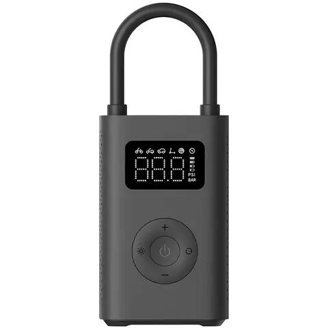 Умный электрический насос Xiaomi Mijia Electric Pump 2D (BHR07SOCN)