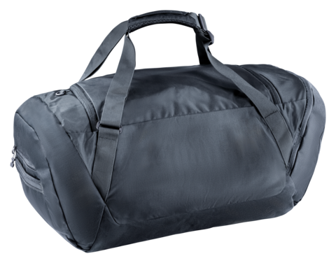 Картинка сумка спортивная Deuter Duffel 50 Black - 4