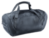 Картинка сумка спортивная Deuter Duffel 50 Black - 4