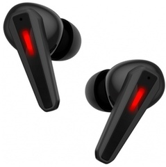 Наушники A4Tech Bloody M70 черный-красный