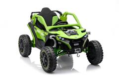 BUGGY Z707ZZ 4WD (Полноприводный)