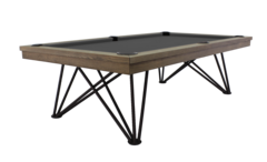 Бильярдный стол для пула 