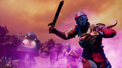 The Outer Worlds: Spacer’s Choice Edition (Steam) (для ПК, цифровой код доступа)