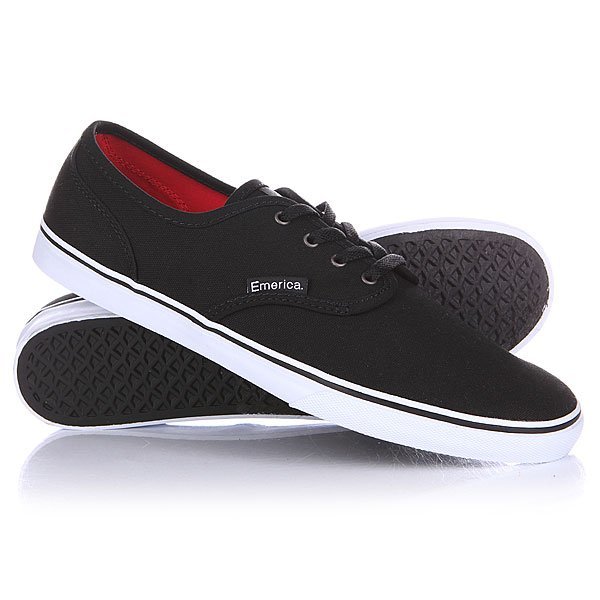 Emerica deals wino white