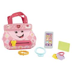 Fisher Price Музыкальная игрушка 