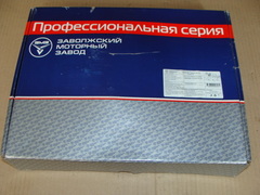 Кронштейн агрегатов дв.ЗМЗ-40904 к-т (ролики, крепёж)