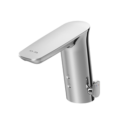 Смеситель для умывальника сенсорный AM.PM INSPIRE 2.0 - F50A02300