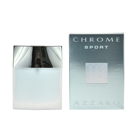 Azzaro Chrome Sport