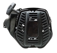 Ручной старт LC190FDA в сборе с кожухом/193490532-0006