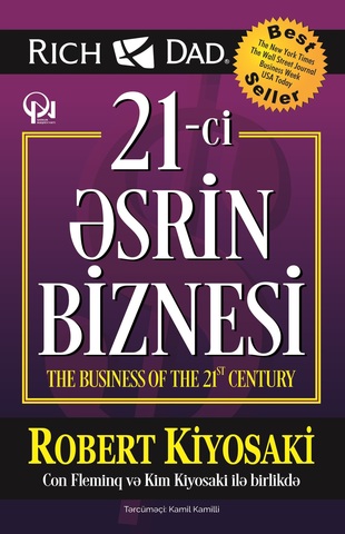 21-ci əsrin biznesi