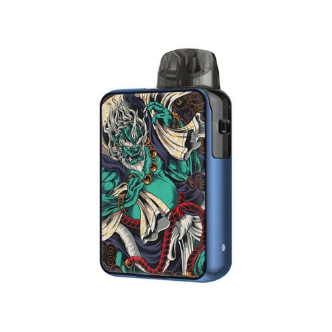 Smoant Charon Baby Plus Pod Kit - Wind