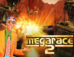 MegaRace 2 (для ПК, цифровой код доступа)