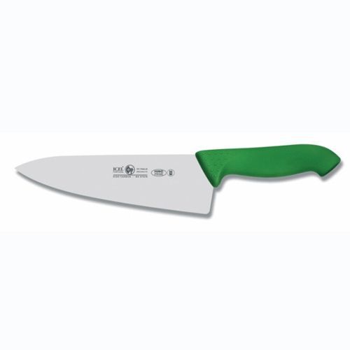Нож поварской Шеф 20см, зеленый HORECA PRIME 28500.HR10000.200