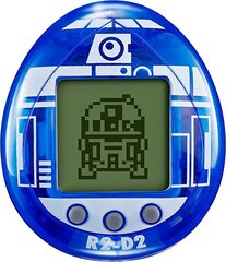 Tamagotchi Nano Bandai Star Wars: R2-D2