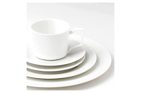 Тарелка закусочная Wedgwood Инталия 20см