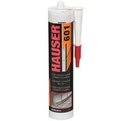 Жидкие гвозди Tytan HAUSER №910 для панелей и молдингов 260мл 00647 бежевые