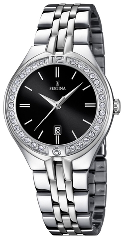 Наручные часы Festina F16867/2 фото