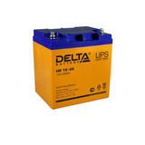 Аккумуляторы для ИБП DELTA HR