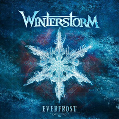 Winterstorm / Everfrost (RU)(CD)
