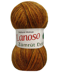 Lanoso Zumrut Delux 7119