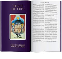 Dali: Tarot