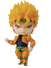 Фигурка Nendoroid Jojo's Bizaare Adventure Dio