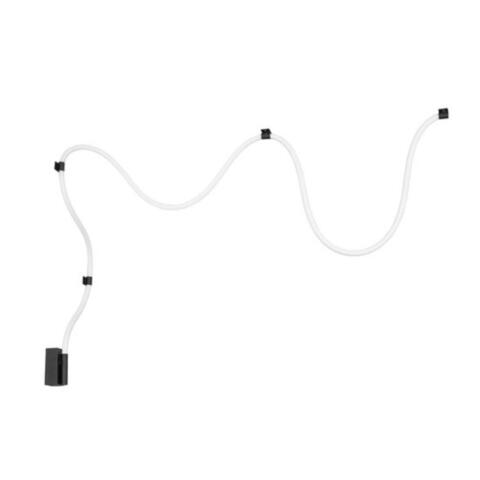 Cветильник потолочный Arte Lamp Klimt A2850PL-32BK