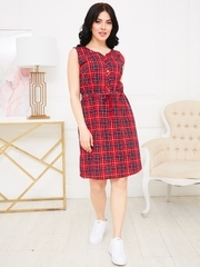 3570 Сарафан женский