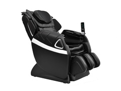 Массажное кресло UNO One UN367 (модификация 1) Black