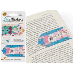 Əlfəcin \ Закладка \Bookmark Linemarker Llama