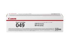 Фотобарабан Canon 049 для Canon i-SENSYS LBP112/113w. Ресурс 12000 страниц. (2165C001)