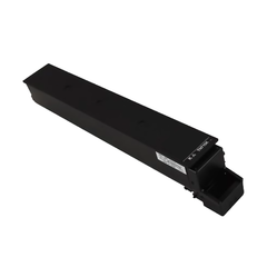 Тонер-картридж БУЛАТ s-Line TN715 для Konica Minolta bizhub C750i (Чёрный, 45000 стр.)