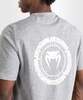 Футболка Venum Vortex XL Light Heather Grey