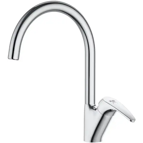 Damixa HFKS07000 Capital Start, смеситель для кухни с высоким изливом, излив  196 м, шт