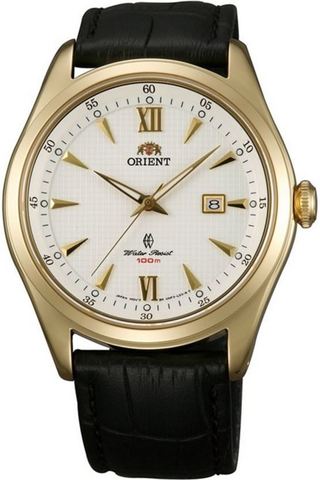 Наручные часы ORIENT UNF3002W фото