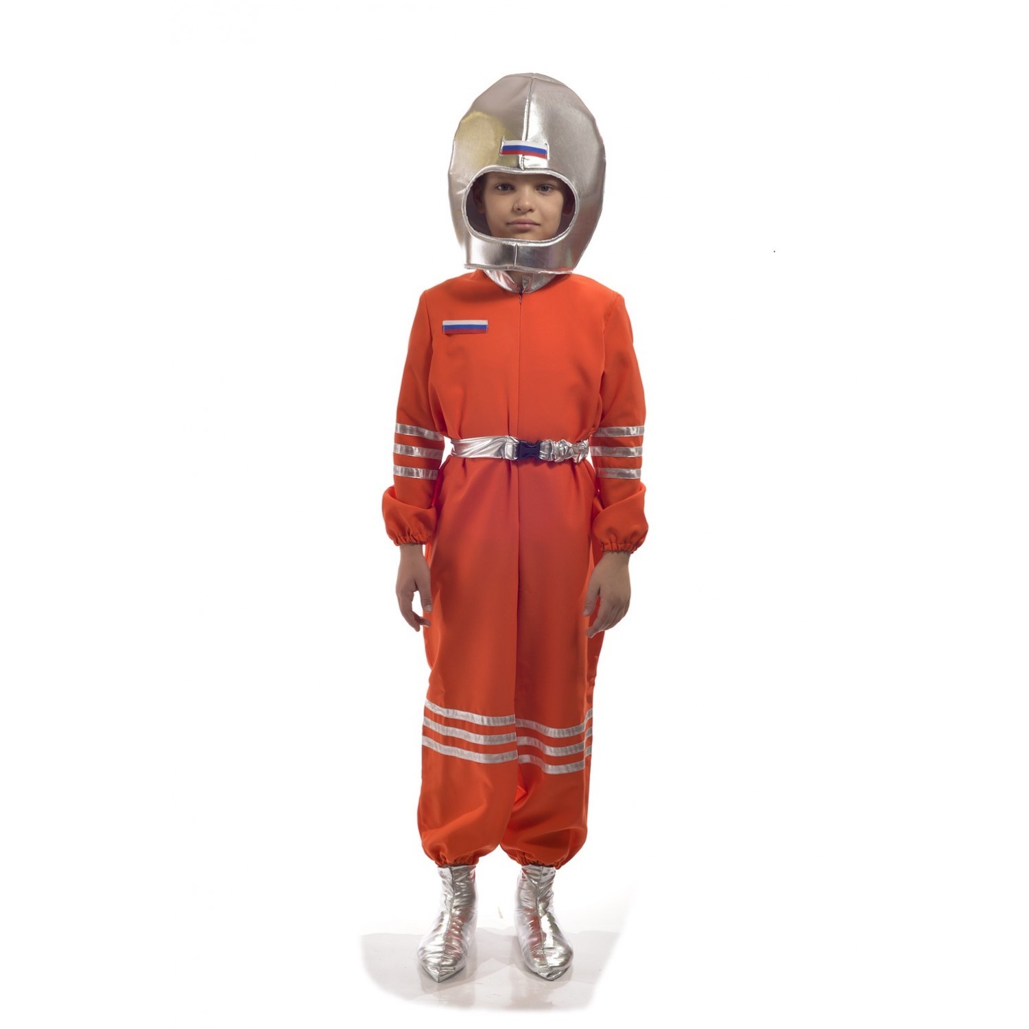 Шлем космонавта детский