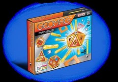 Конструктор Geomag 461 Panels