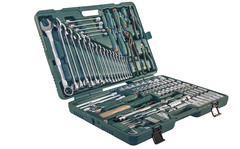 Jonnesway S04H524127S (S04H524127S18) Набор инструмента универсальный 1/2