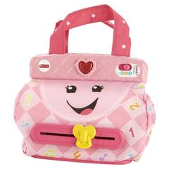 Fisher Price Музыкальная игрушка 