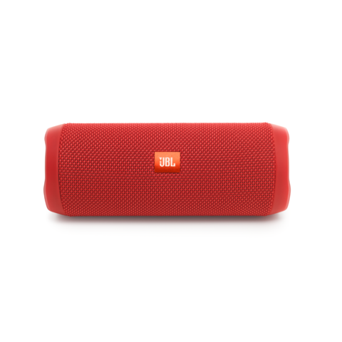 Портативная колонка JBL FLIP 4 Red
