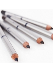 B&V Белита Витекс LUXURY Карандаш-Татуаж KAJAL для глаз тон 585 (серый сатин)