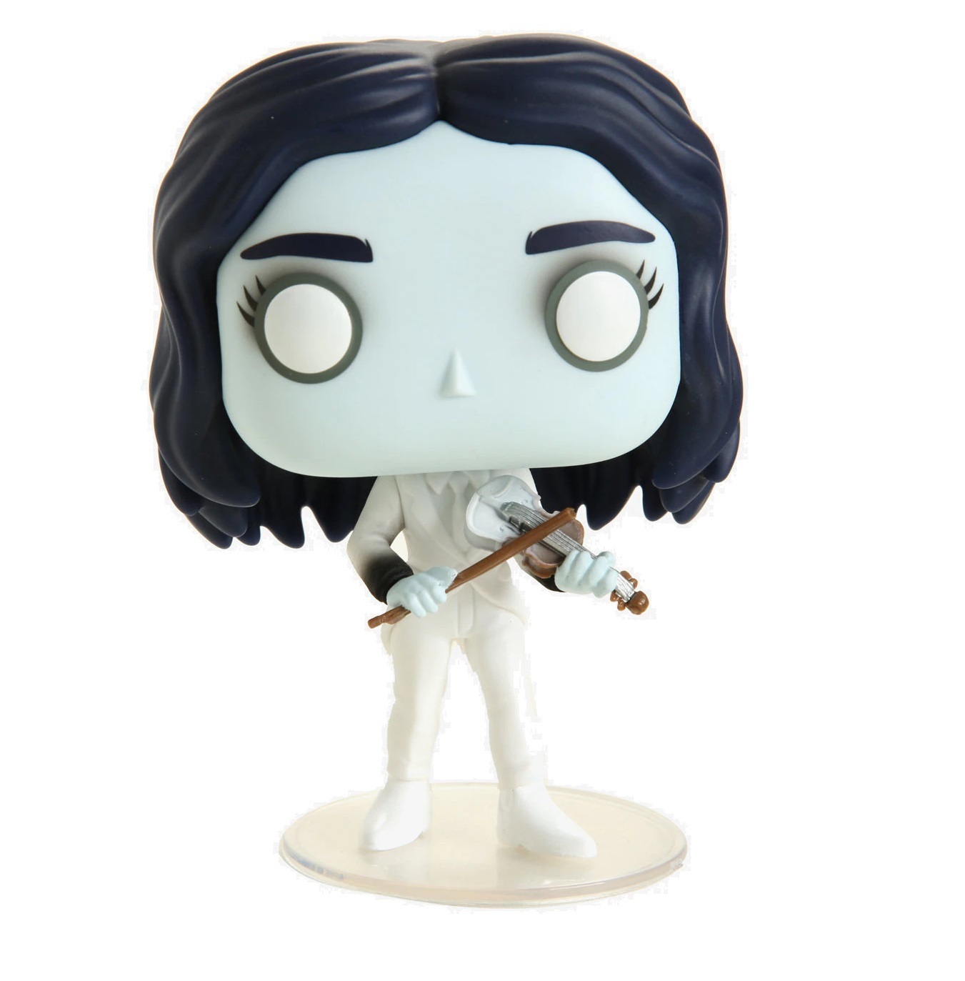 Фигурка Funko POP! Umbrella Academy: Vanya Hargreeves (Chase) - купить по  выгодной цене | Funko POP Shop